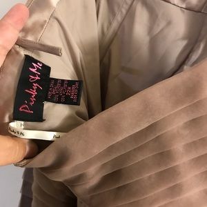 Pinky & Me Wedding Party dress 22W